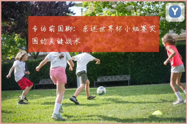 专访前国脚：亲述世界杯小组赛突围的关键战术