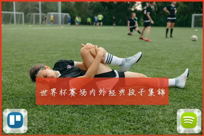 世界杯赛场内外经典段子集锦